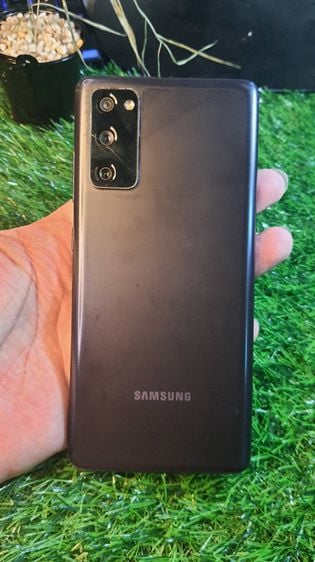 Samsung S20 FE 5G รูปที่ 2