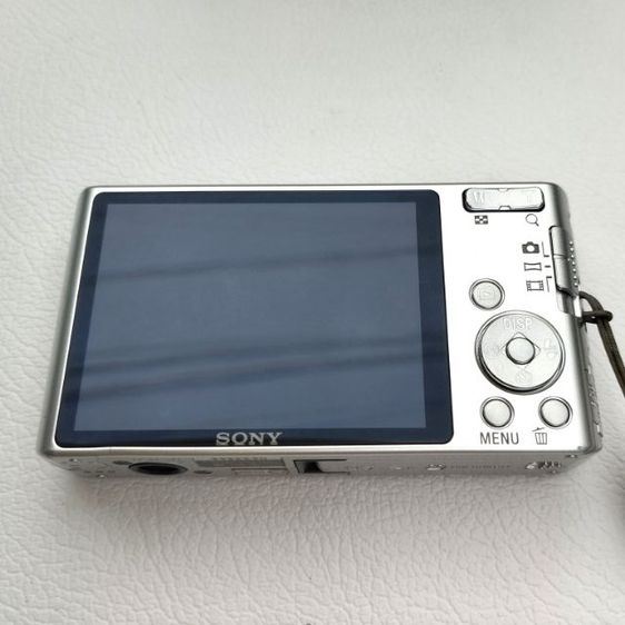 กล้อง Sony Cyber Shot รุ่น​ W610 รูปที่ 3