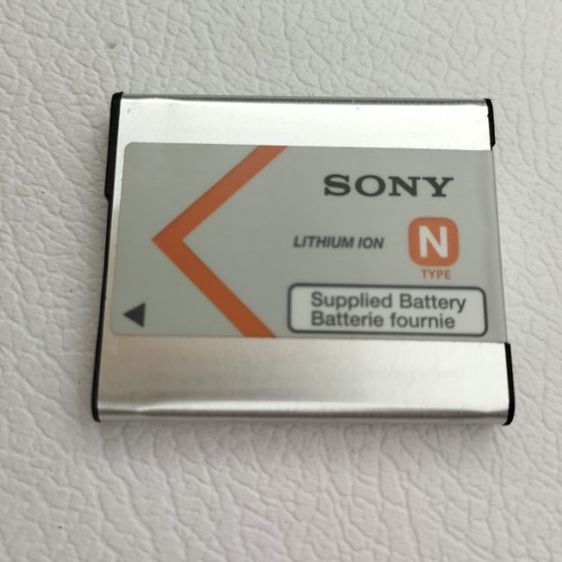 กล้อง Sony Cyber Shot รุ่น​ W610 รูปที่ 8