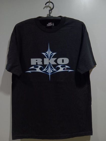 เสื้อมวยปล้ำ WWE RKO
Randy Orton 2004
ไซต์ L (จัดส่งฟรี)