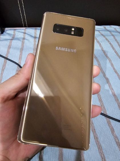 64 GB Samsung galaxy note 8