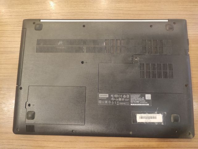 ขายโน๊ตบุ๊ค Lenovo สเปค Core i5 รุ่นการ์ดจอแยก รูปที่ 3