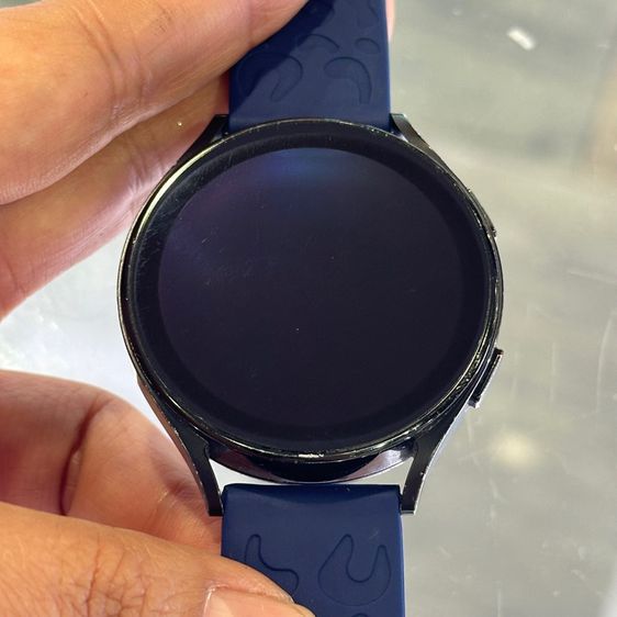 Galaxy Watch5 LTE ขนาด44mm. สีดำ เครื่องศูนย์ สภาพสวย เครื่องใช้งานดีเยี่ยม🔥🔥 รูปที่ 6