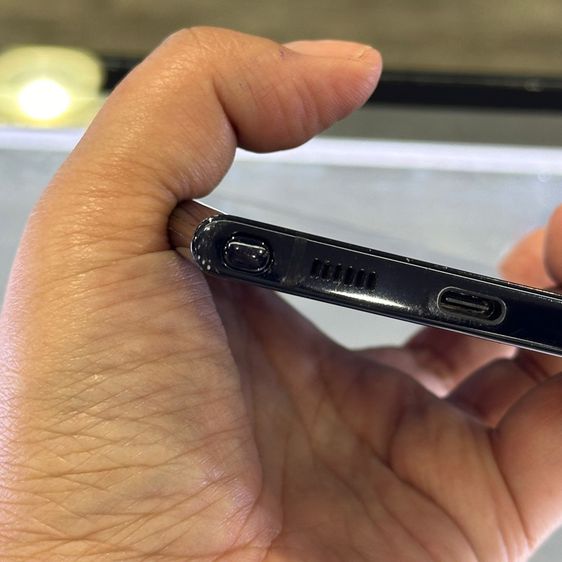 Samsung Note20 Ultra 5G สีดำ เครื่องศูนย์🔥🔥 รูปที่ 7