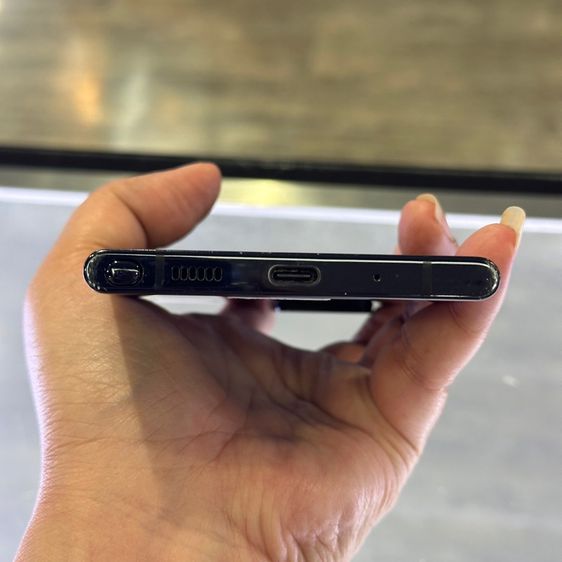 Samsung Note20 Ultra 5G สีดำ เครื่องศูนย์🔥🔥 รูปที่ 5