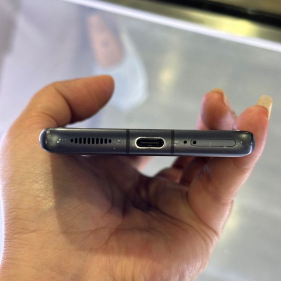 Xiaomi 12 5G สีดำ เครื่องศูนย์ สภาพสวย ขอบรอยเล็กน้อย จอ6.28นิ้ว แรม8รอม256 Snap8 Gen1 กล้อง50ล้าน(3ตัว)🔥🔥 รูปที่ 5