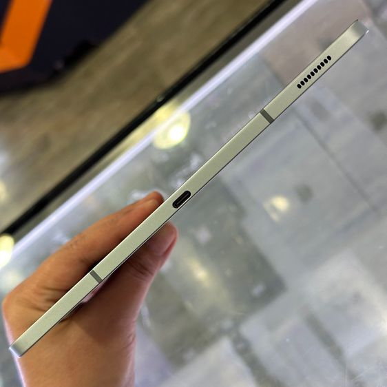 Samsung Tab S7 FE with Spen สีชมพู ใส่ซิม(CellularและWiFi) เครื่องศูนย์ สภาพสวยมากๆ ครบยกกล่อง🔥🔥 รูปที่ 6