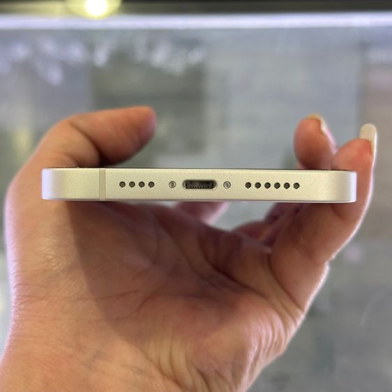 iPhone14 Plus 128GB สีขาว เครื่องศูนย์ สภาพสวยมากๆ ประกันศูนย์ยาวๆ ครบยกกล่อง🔥🔥 รูปที่ 6