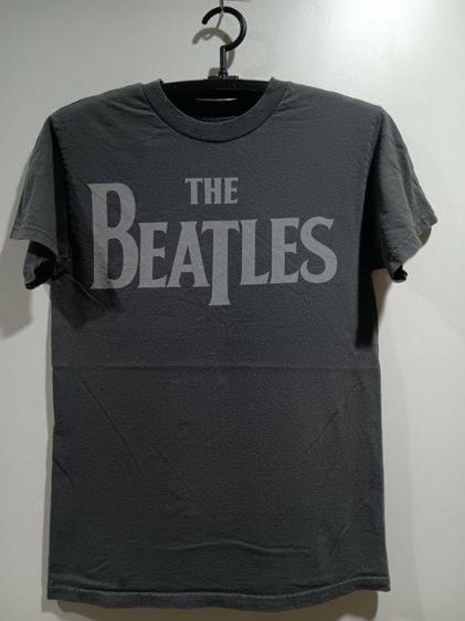 เสื้อวง The Beatles
ไซต์ S (จัดส่งฟรี)