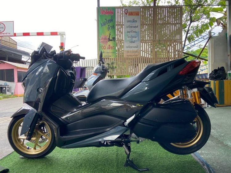 Yamaha 2018  xmax 300