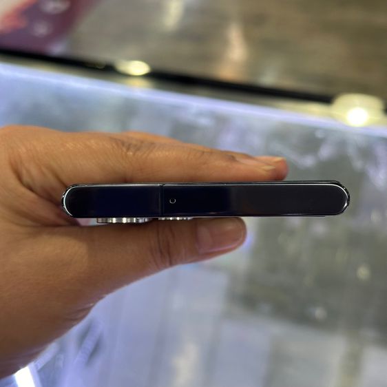 Samsung S22 Ultra 5G 256GB สีดำ เครื่องศูนย์ สภาพสวยมากๆ จอ6.8นิ้ว แรม12รอม256 Snap8 Gen1 กล้อง108ล้าน(4ตัว)🔥🔥 รูปที่ 5