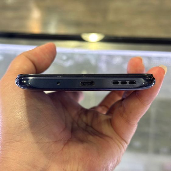 Xiaomi Redmi 9A สีดำ สภาพสวยมากๆ จอ6.53นิ้ว แรม4รอม64 กล้อง13ล้าน เครื่องใช้งานดีเยี่ยม🔥🔥 รูปที่ 5