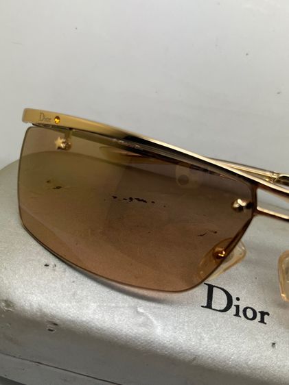 แว่น Dior แท้ กันแดด รูปที่ 8