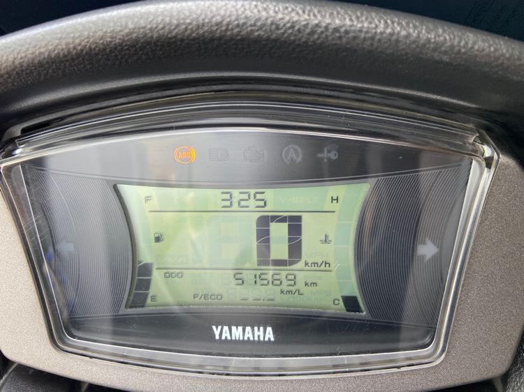 Yamaha Nmax  รูปที่ 9