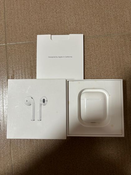 AirPods รูปที่ 3