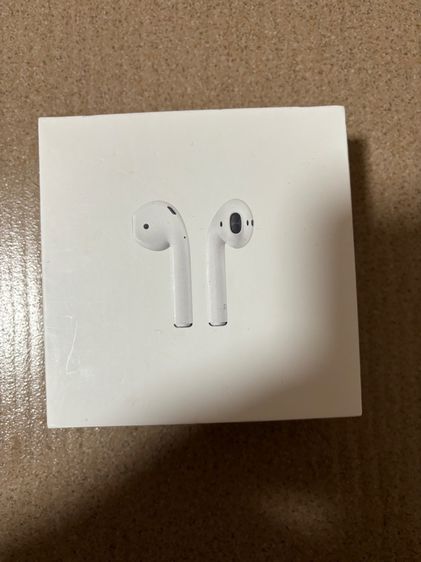 AirPods รูปที่ 4