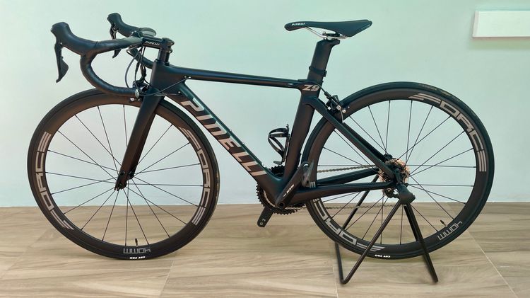 จักรยานเสือหมอบ Pinelli Z9 size XS(157-164cm)