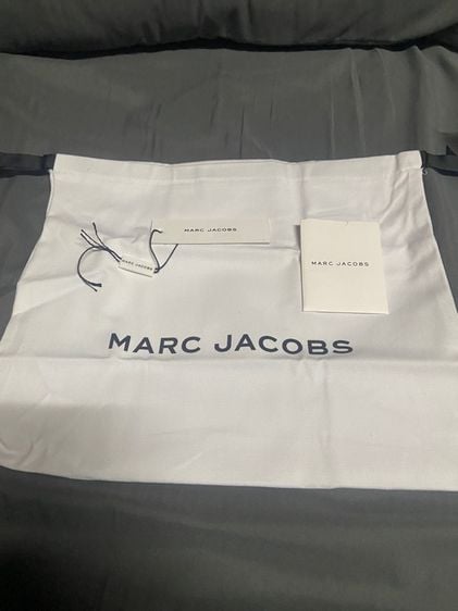 Marc Jacobs The Softshot 21 Cement Multi รูปที่ 11