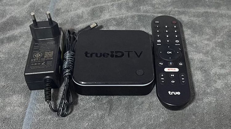 กล่อง TrueID TV V.2