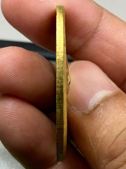 เหรียญหลวงพ่อพรหม วัดขนอนเหนือ รูปที่ 3