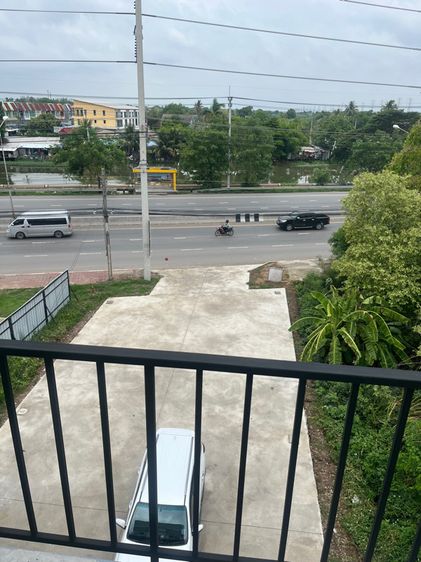 อาคารพาณิชย์ รูปที่ 3