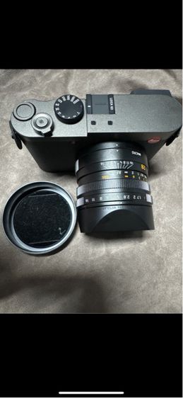 Leica Q3 รูปที่ 12
