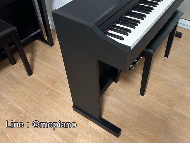 Roland RP 102 เปียโนไฟฟ้า digital piano roland rp102 piano piano roland roland เปียโนไฟฟ้า เปียโนไฟฟ้า รูปที่ 4