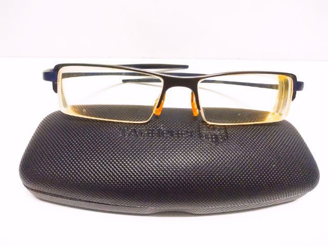 อื่นๆ แว่นสายตา แว่นตา TAG HEUER Reflex Frame made in France