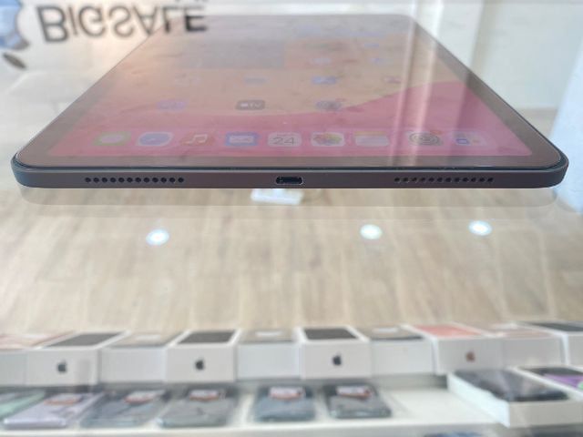 iPad Air4 64GB สีดำ  ศูนย์ไทย สภาพสวย รูปที่ 1