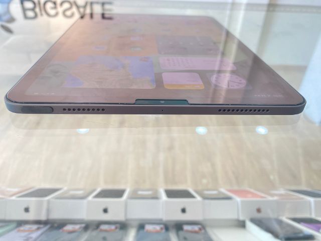 iPad Air4 64GB สีดำ  ศูนย์ไทย สภาพสวย รูปที่ 5