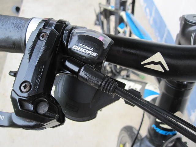 จักรยาน merida crossway900 รุ่นรอง top รูปที่ 8