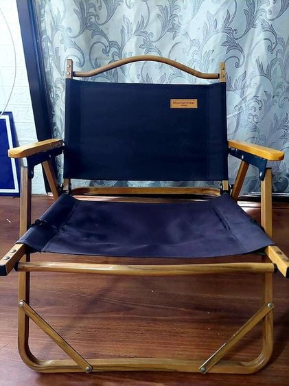 เก้าอี้แคมป์ปิ้ง สภาพดี ส่งต่อให้ใช้ พิกัด ชลบุรี