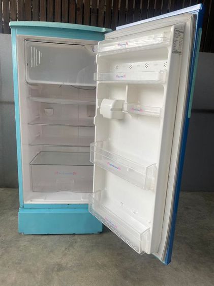 ตู้เย็น Hitachi 6.2 คิว มือสองพร้อมใช้งาน