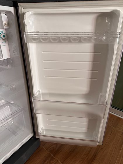ตู้เย็น 5.2คิว สภาพใหม่ ใช้งานน้อย รูปที่ 3