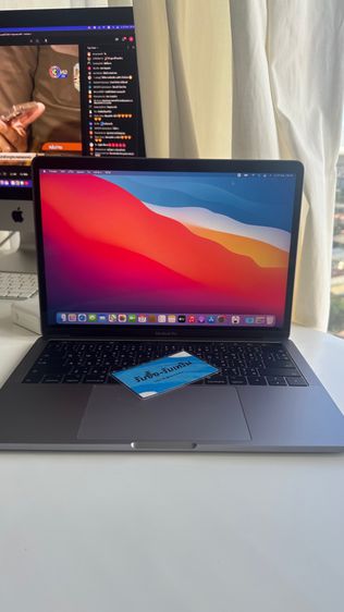 MacBook Pro 13 inch 2017 รูปที่ 6