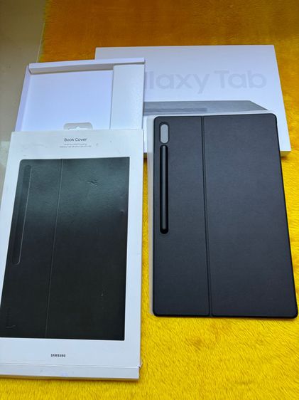 Samsung Tab S8 Ultra5G รูปที่ 9
