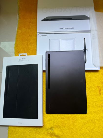Samsung Tab S8 Ultra5G รูปที่ 11