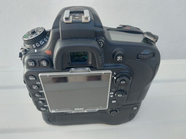 Nikon D610 รูปที่ 2