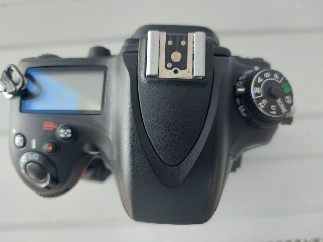 Nikon D610 รูปที่ 3