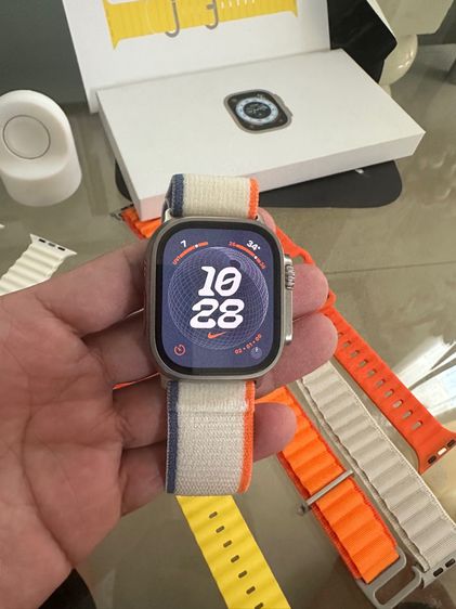 Apple Watch รูปที่ 1