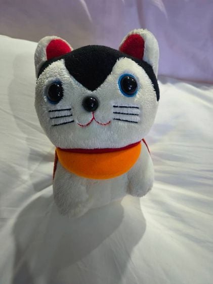 ตุ๊กตาแมวน้อย Inuhariko stuffed animal  รูปที่ 1