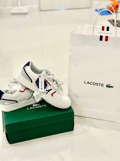รองเท้า Lacoste New 