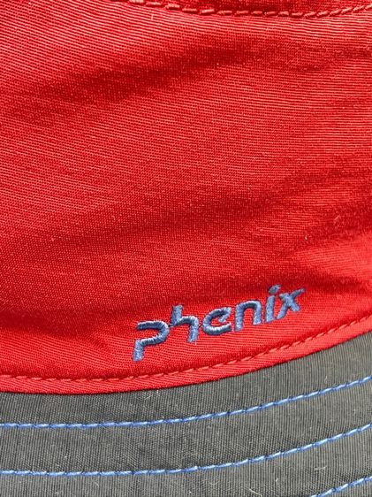 หมวกเดินป่า Phenix รูปที่ 4
