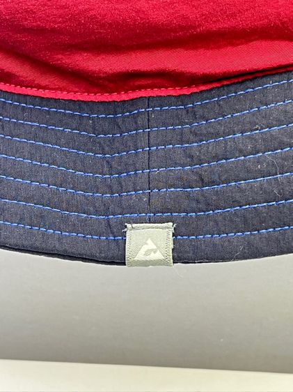 หมวกเดินป่า Phenix รูปที่ 7