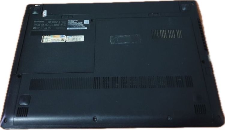 Lenovo G40-80 Core i3 gen4 รูปที่ 4
