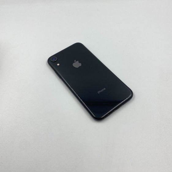 🖤 iPhone XR 128GB Black 🖤ความจุเยอะ ราคาสุดคุ้ม ♣ รูปที่ 1