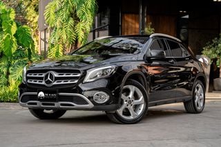 Mercedes-Benz  GLA200 Urban Facelift ปี 2018📌𝐆𝐋𝐀𝟐𝟎𝟎 โฉม 𝐅𝐚𝐜𝐞𝐥𝐢𝐟𝐭 เข้าใหม่ ราคาดี พร้อมรับกลับบ้าน⚡️