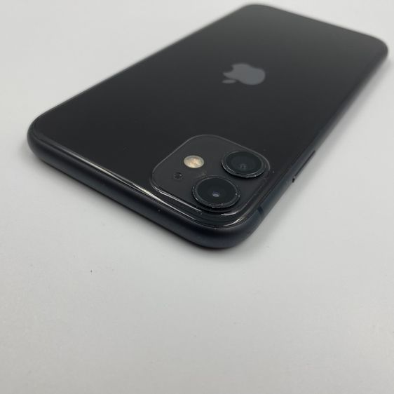 🖤 iPhone 11 64GB Black 🖤ลำโพงใสๆ สแกนหน้าได้ปกติ รูปที่ 12