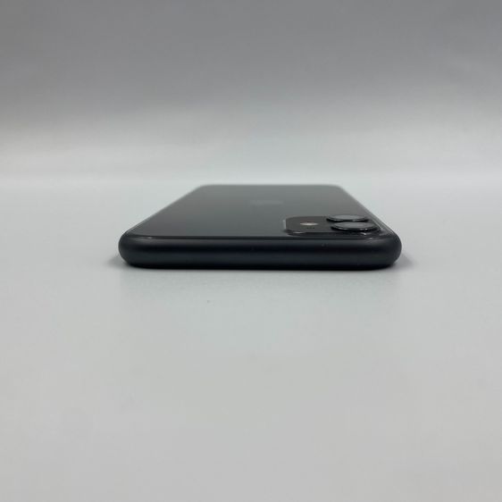 🖤 iPhone 11 64GB Black 🖤ลำโพงใสๆ สแกนหน้าได้ปกติ รูปที่ 10