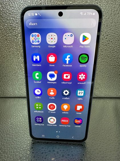 Samsung A55 5G รูปที่ 3